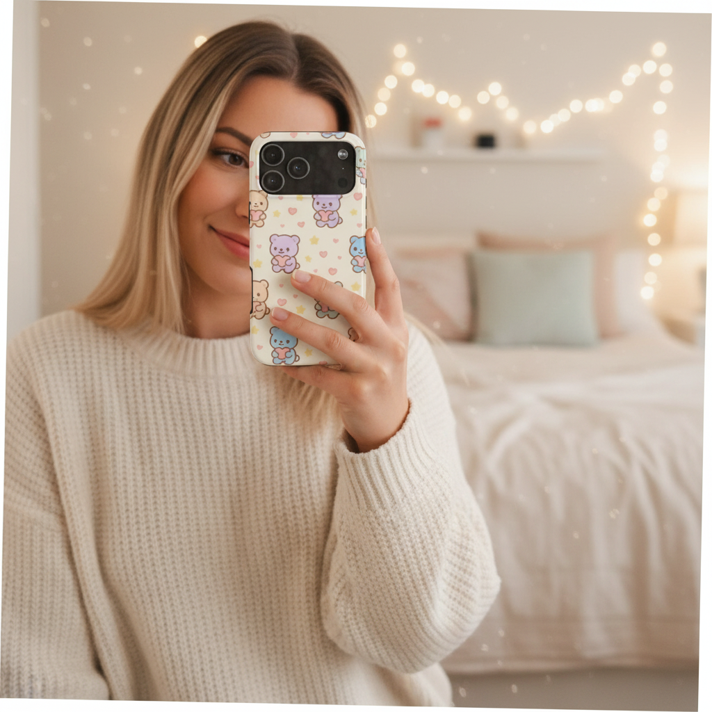 Mirror Selfie
