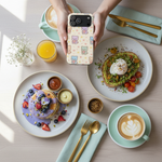 Foodie Brunch