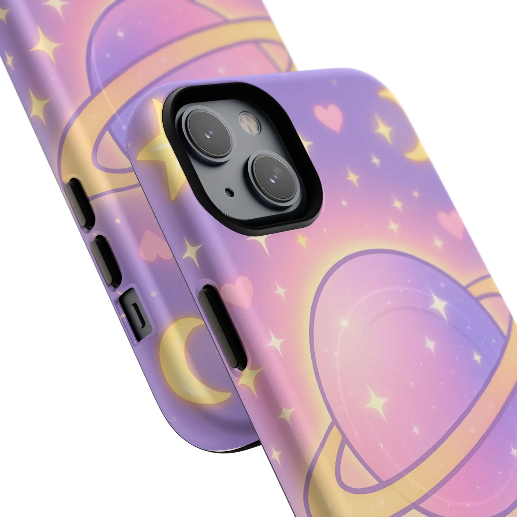Planet of Dreams iPhone Case with MagSafe  Shamo's