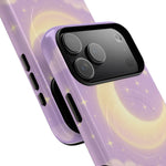 Moonlight Magic iPhone Case with MagSafe  Shamo's