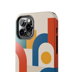 “Dream Architecture” Phone Case  Shamo's