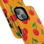 Cherry Blossom Magnetic MagSafe Phone Case