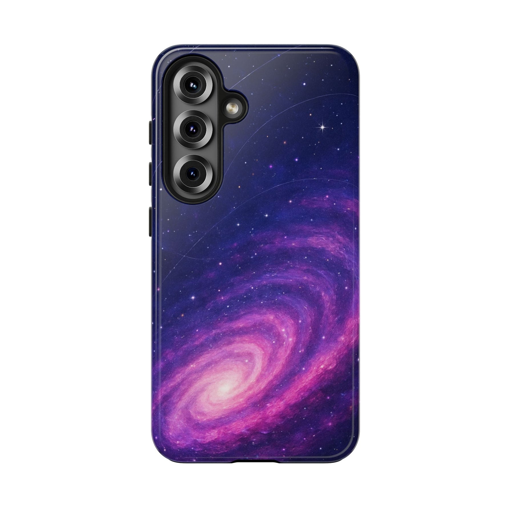 “Inner Universe” Phone Case  Shamo's Samsung Galaxy S25