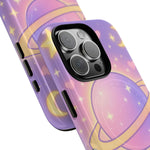 Planet of Dreams iPhone Case with MagSafe  Shamo's