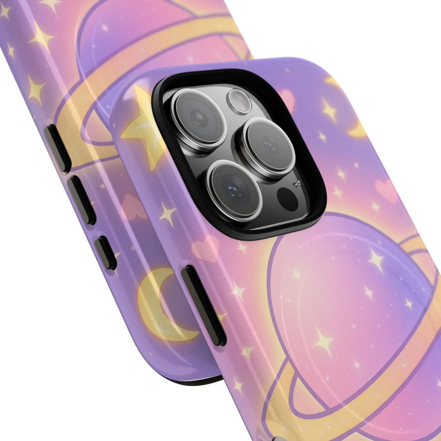 Planet of Dreams iPhone Case with MagSafe  Shamo's