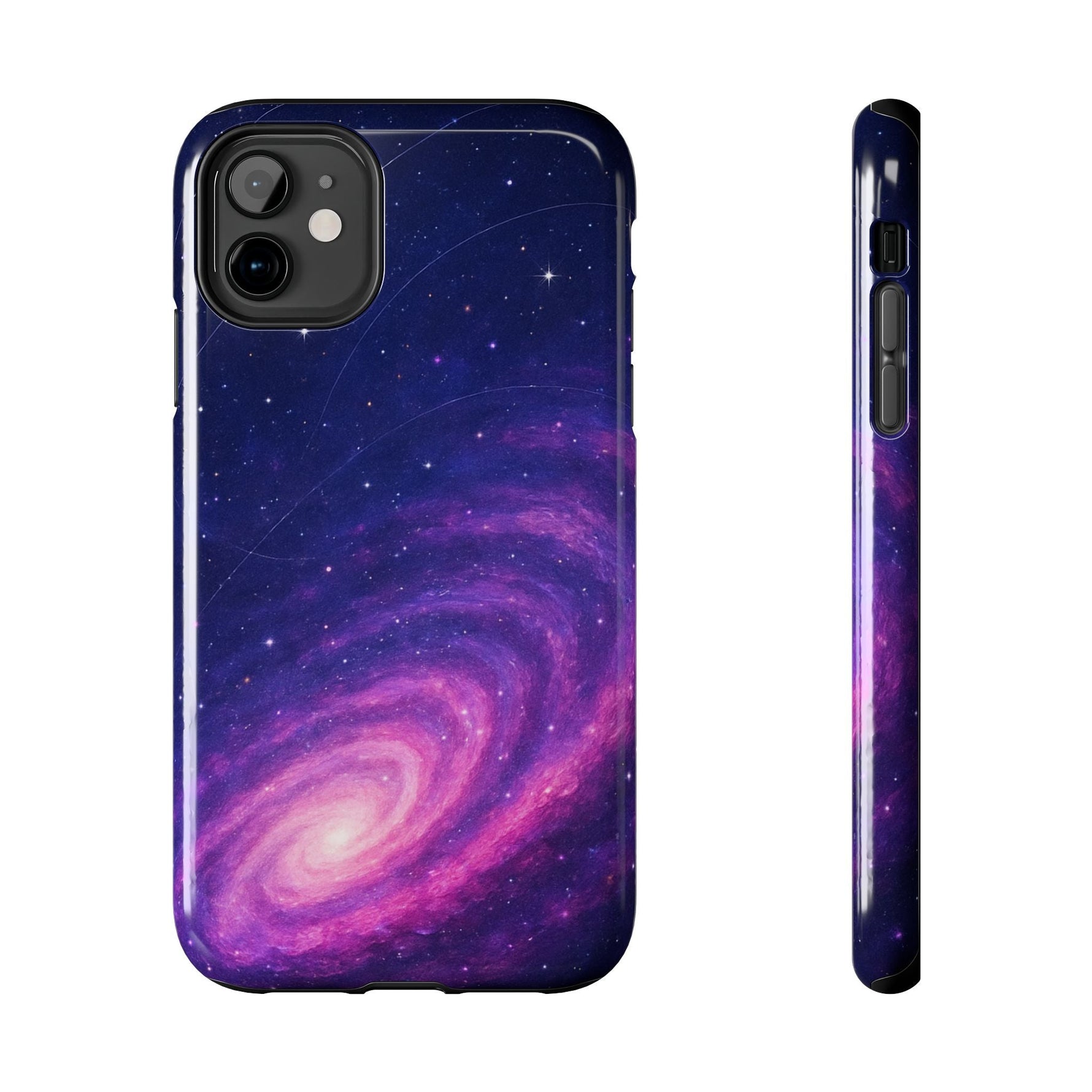 “Inner Universe” Phone Case  Shamo's iPhone 11
