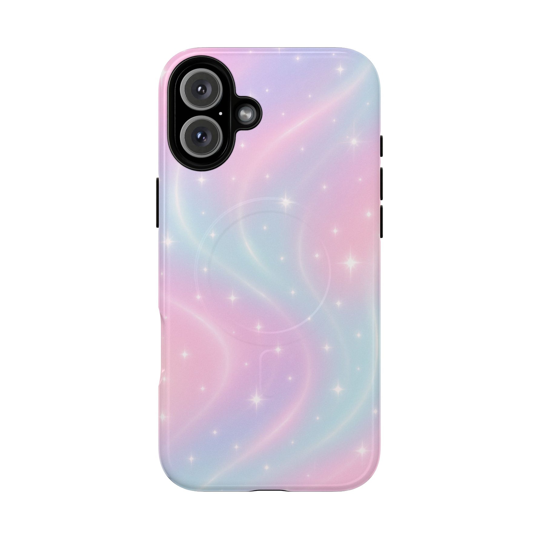 Dream Aura Glow iPhone Case | MagSafe - Shamo's