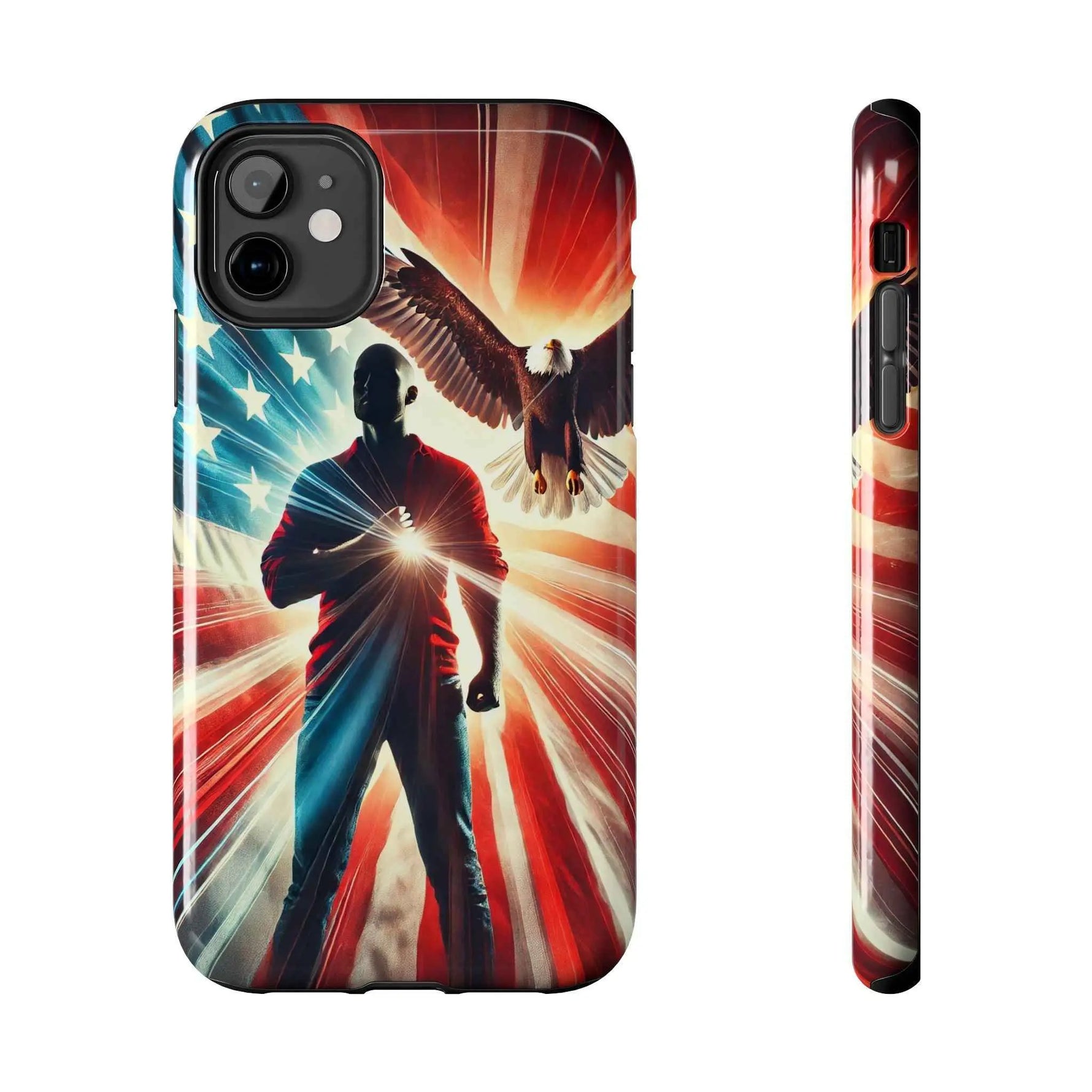 iPhone Case | Proud American Edition