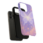 Celestial Butterfly iPhone Case with MagSafe  Shamo's