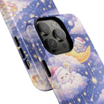 Planet of Dreams iPhone Case with MagSafe - iPhone 17 / Glossy - Shamo's
