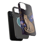 Midnight Menagerie MagSafe Phone Case