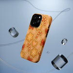 Candy Cane & Gingerbread Holiday iPhone Case — Impact-Resistant  Shamo's