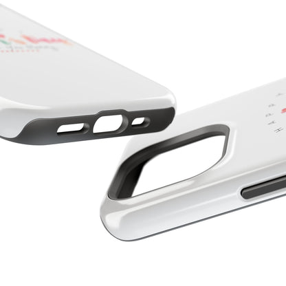 MagSafe Tough Cases Happy Mother's Day