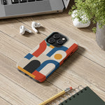 “Dream Architecture” Phone Case  Shamo's