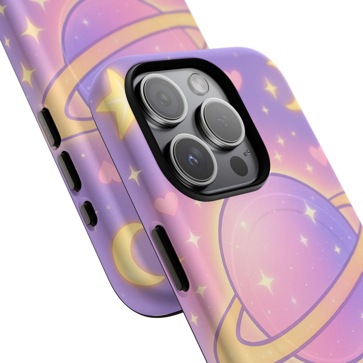 Planet of Dreams iPhone Case with MagSafe - Shamo's