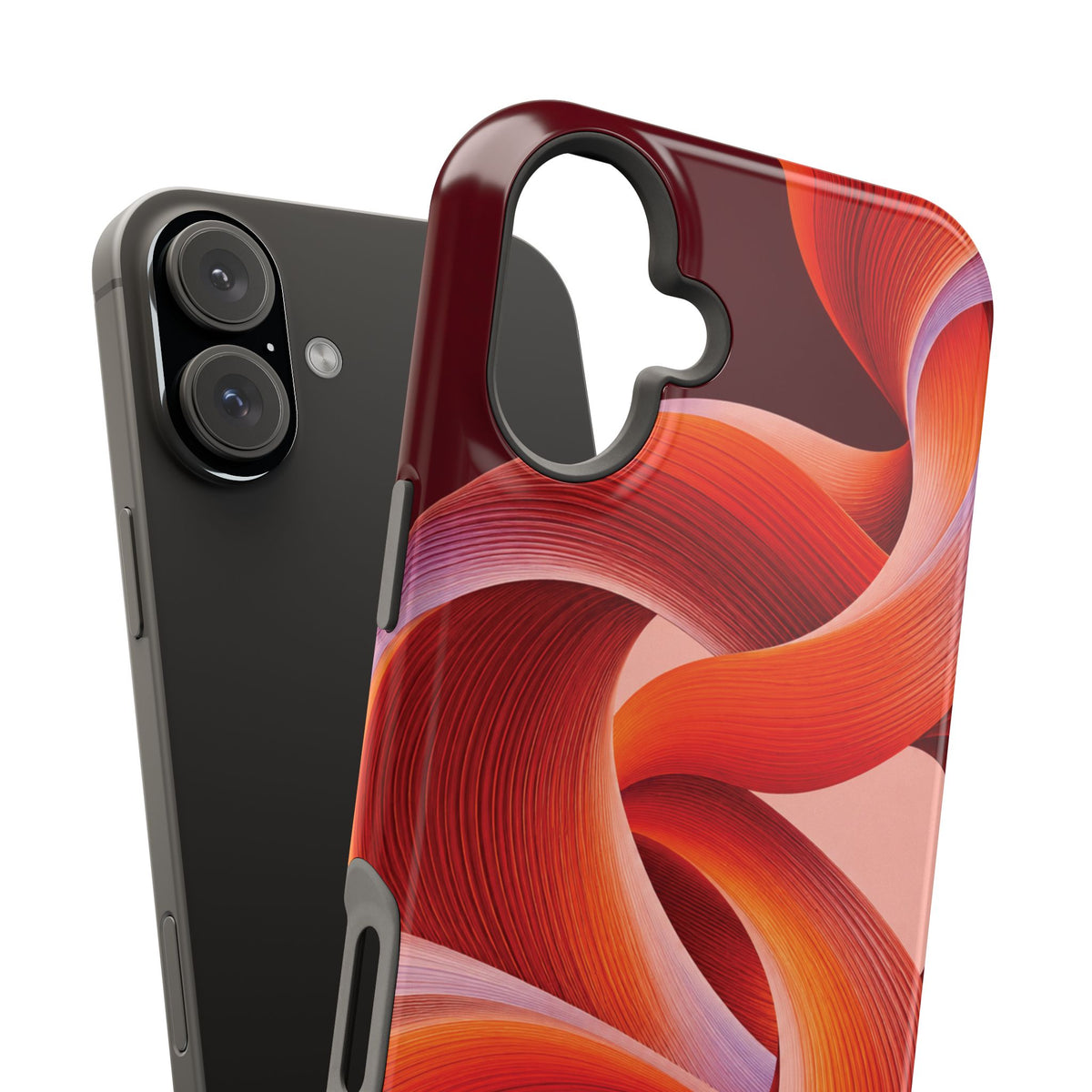 Ember Current MagSafe Phone Case