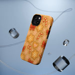 Candy Cane & Gingerbread Holiday iPhone Case — Impact-Resistant  Shamo's