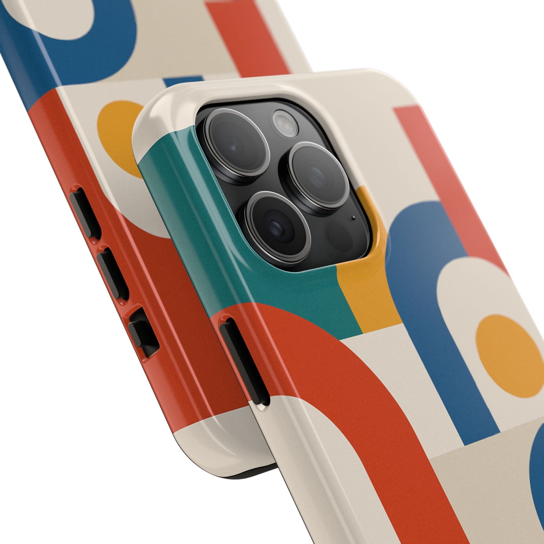 “Dream Architecture” Phone Case  Shamo's