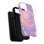 Planet of Dreams iPhone Case with MagSafe - Shamo's