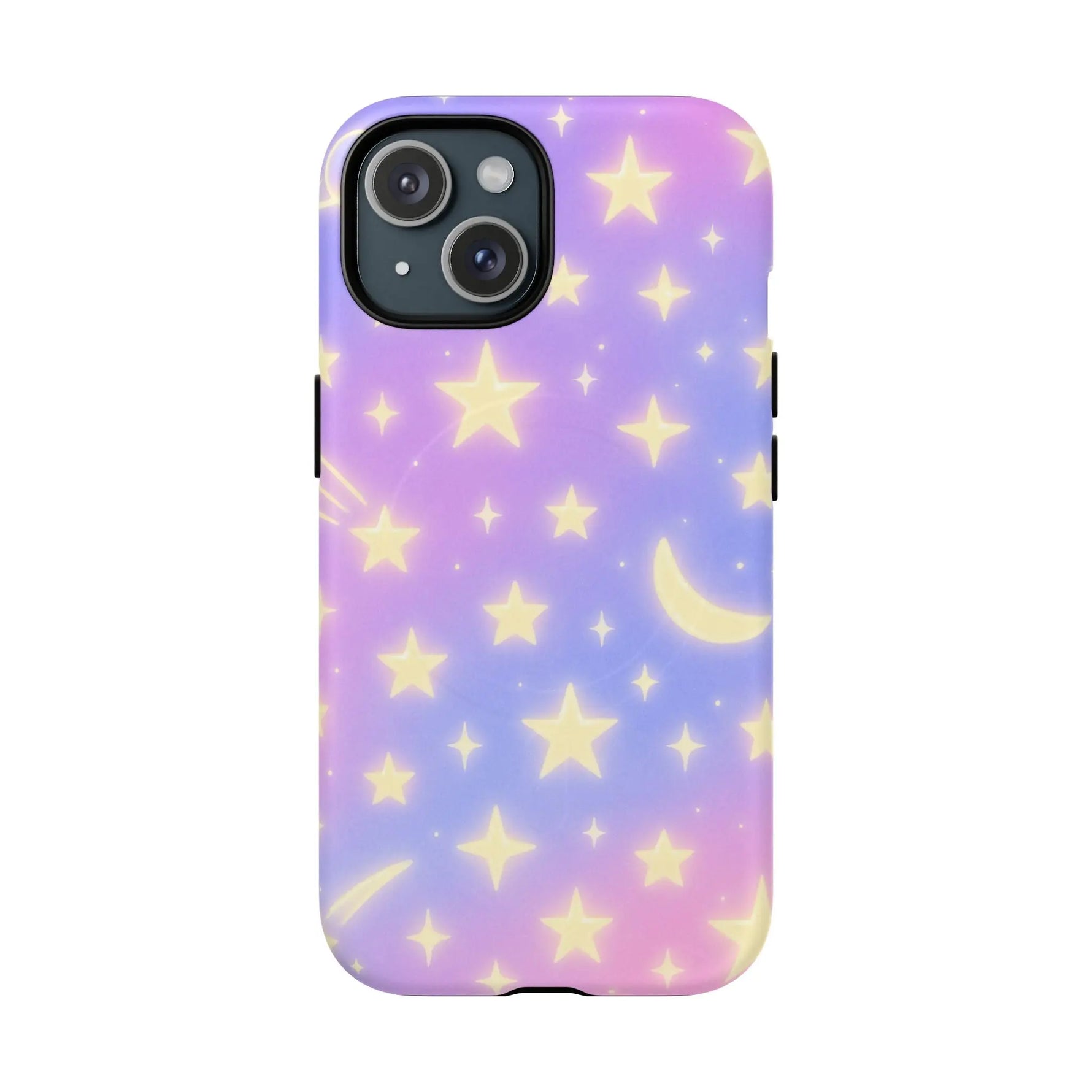 Celestial Dreams iPhone Case with MagSafe - Shamo's