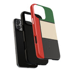 UAE Flag iPhone Case | MagSafe  Shamo's