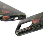 Floral Rose Realistic iPhone Case with MagSafe  Shamo's