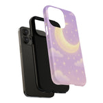 Moonlight Magic iPhone Case with MagSafe  Shamo's