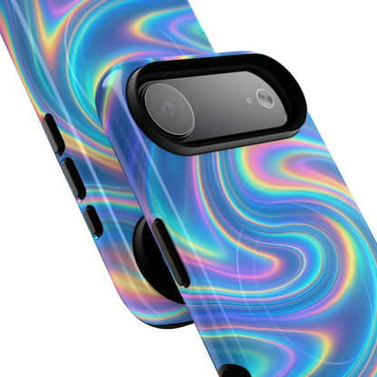 Holographic Dream Case for iPhone with MagSafe