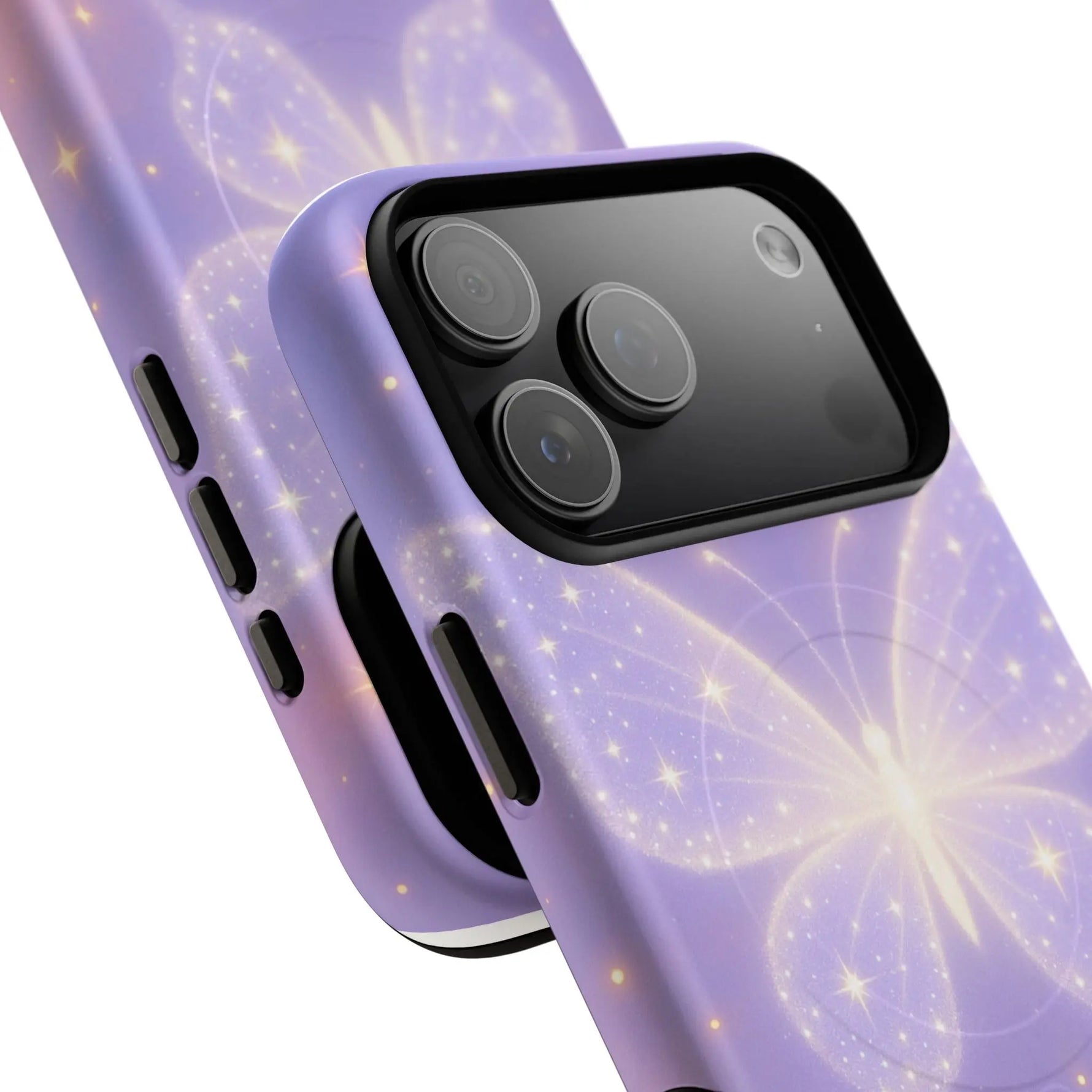 Celestial Butterfly iPhone Case with MagSafe  Shamo's