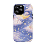 Planet of Dreams iPhone Case with MagSafe - iPhone 13 Pro Max / Glossy - Shamo's