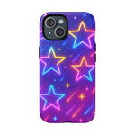Neon Starburst iPhone Cases – with MagSafe - Shamo's