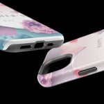 MagSafe Tough Cases with Happy Mother's Day print - Shamo's