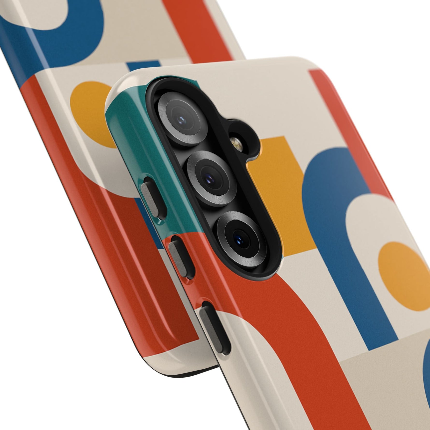 “Dream Architecture” Phone Case  Shamo's