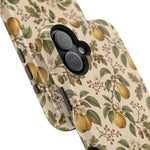 Orchard Tapestry – Pear Botanical MagSafe Phone Case