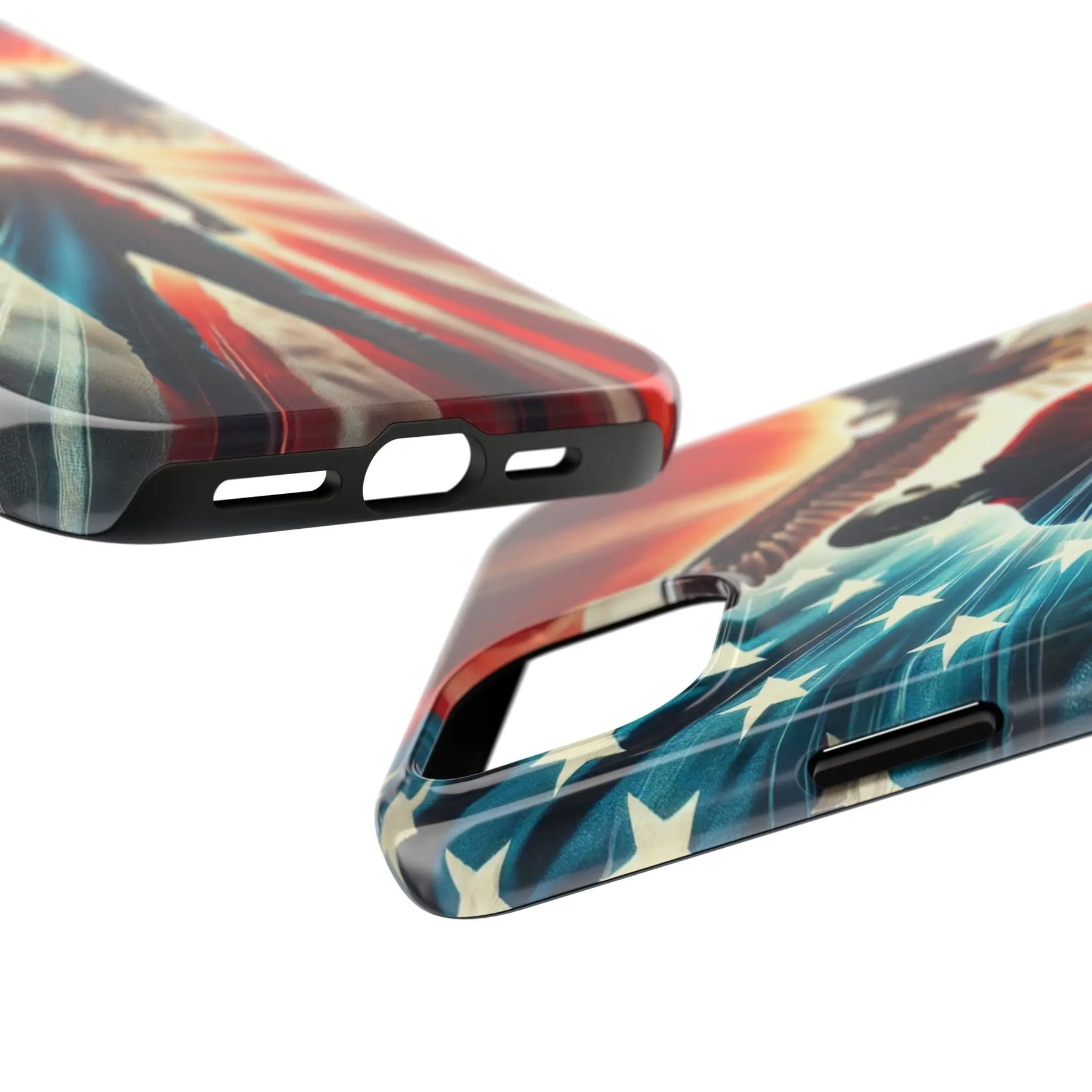 iPhone Case | Proud American Edition - Shamo's