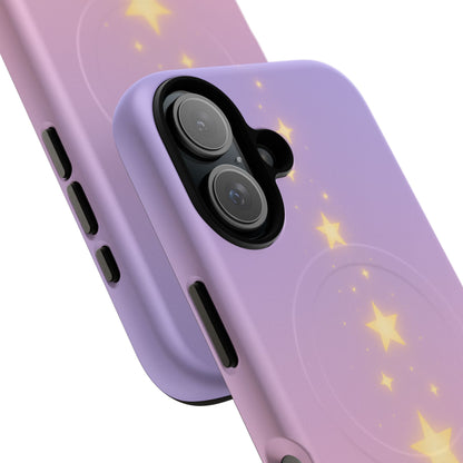 Star Path iPhone Case with MagSafe