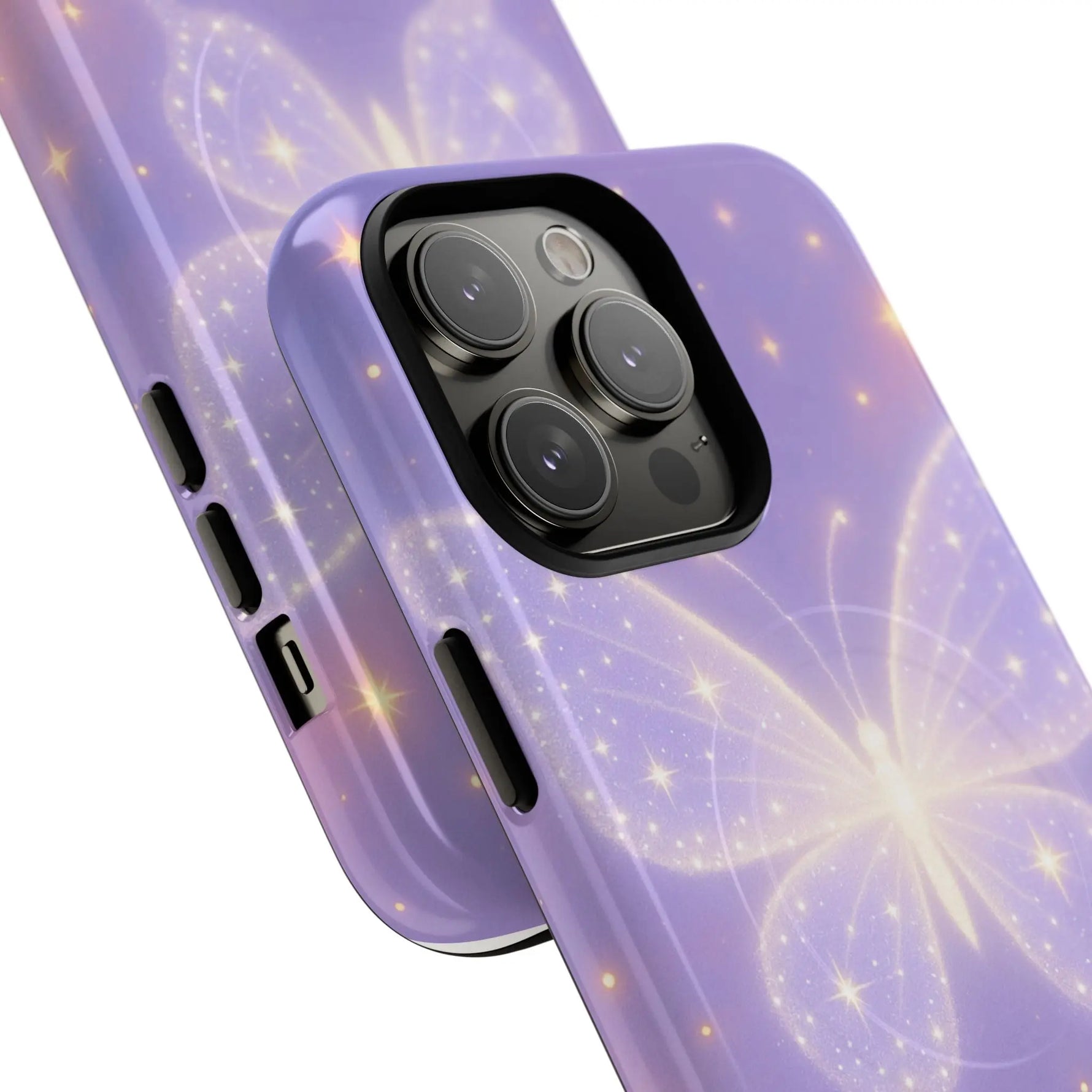 Celestial Butterfly iPhone Case with MagSafe  Shamo's