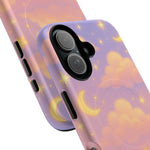 Starlit Clouds i Phone Case with MagSafe  Shamo's