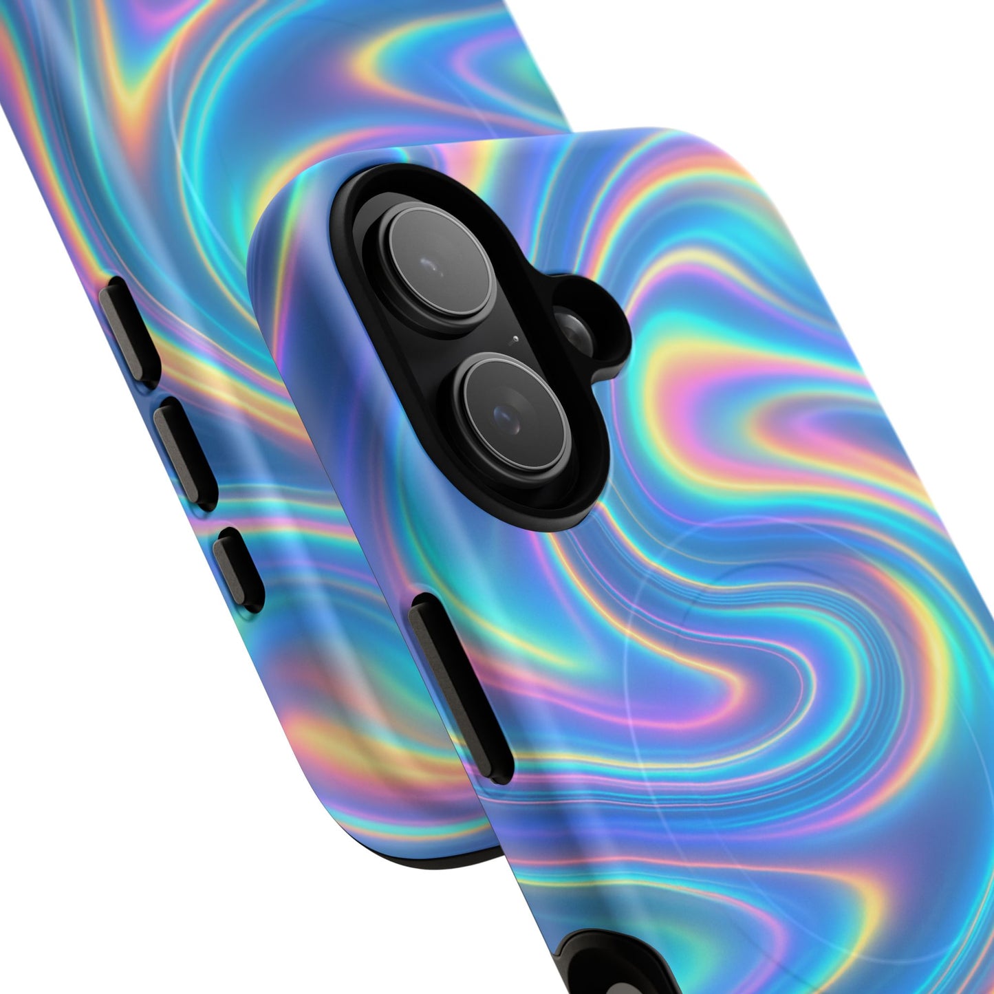 Holographic Dream Case for iPhone with MagSafe