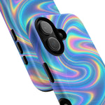 Holographic Dream Case for iPhone with MagSafe  Shamo's