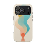 “Unlocking Possibilities” Phone case  Shamo's iPhone 17 Pro