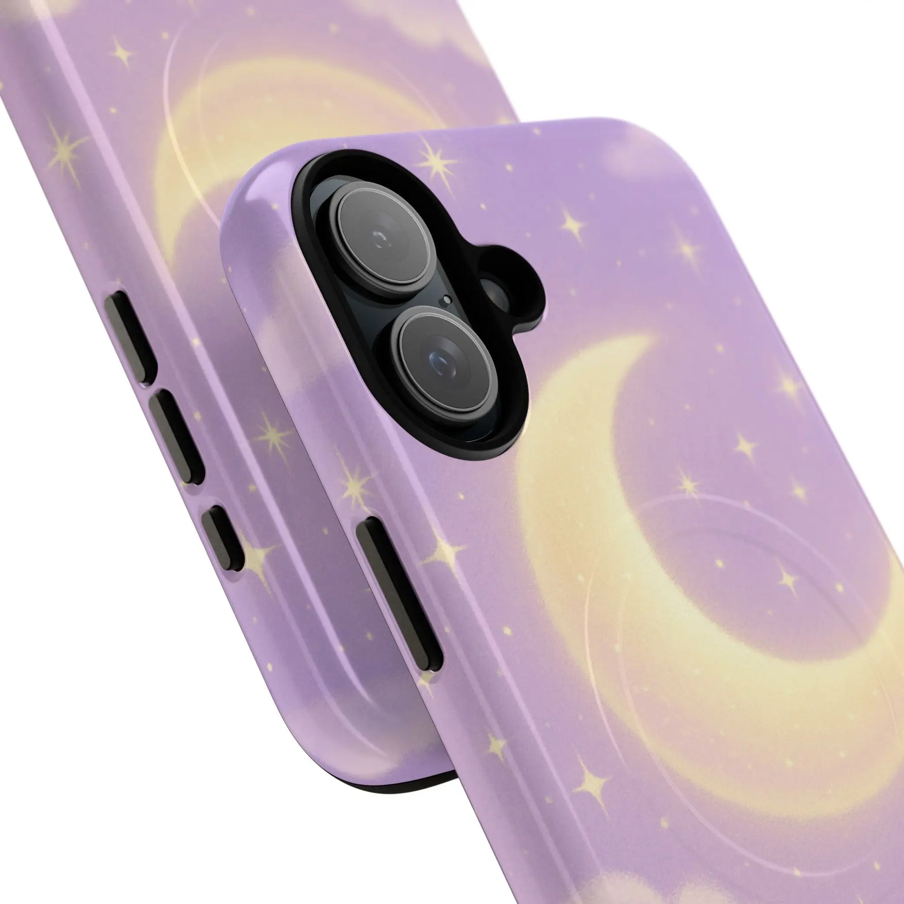 Moonlight Magic iPhone Case with MagSafe  Shamo's