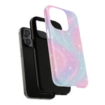 Dream Aura Glow iPhone Case | MagSafe - Shamo's