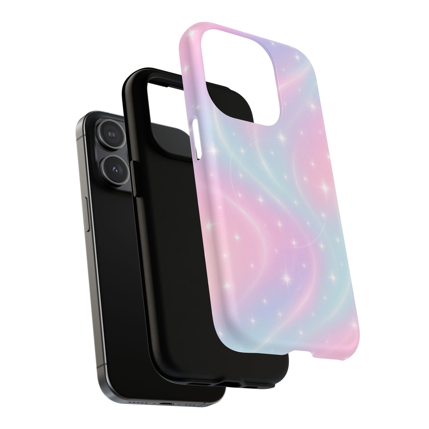 Dream Aura Glow iPhone Case | MagSafe - Shamo's