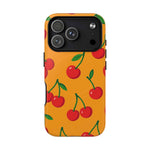 Cherry Blossom Magnetic MagSafe Phone Case