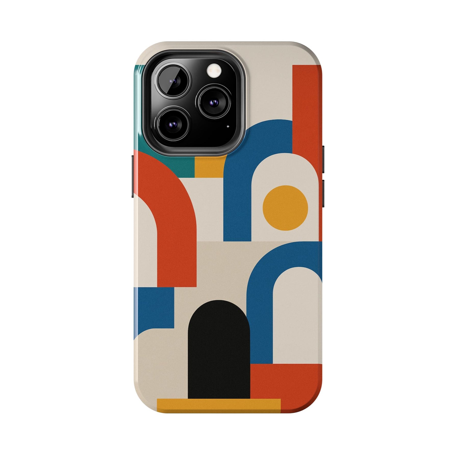 “Dream Architecture” Phone Case  Shamo's