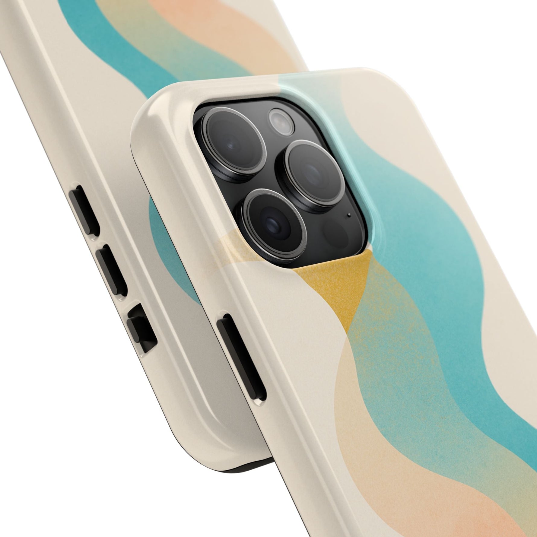 “Unlocking Possibilities” Phone case  Shamo's