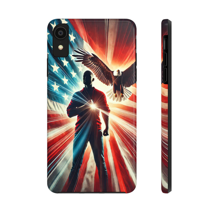 Phone Case | Proud American Edition