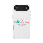MagSafe Tough Cases Happy Mother's Day for iPhone - Shamo's