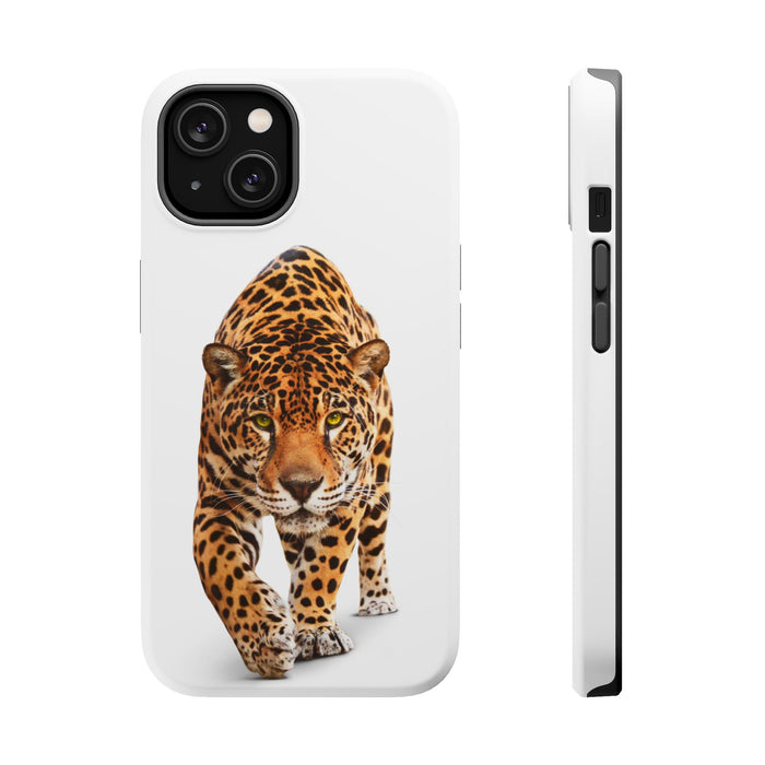 MagSafe Tough Cases with Tiger print